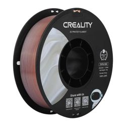 Creality CR-PLA silk rainbow 1,75 mm 1 kg (3301120003)