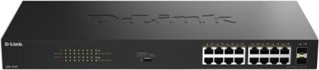 D-Link DGS-1018P
