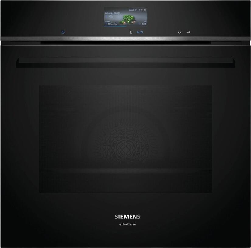 Siemens iQ700 HB776GMB1F