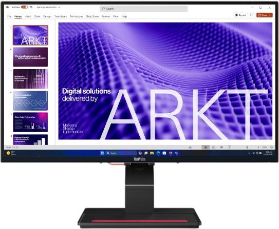 Lenovo ThinkVision T24D-4t (64D2GAT2EU)