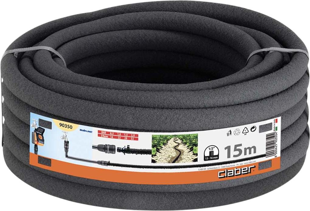 Claber Perl-Regner 1/2" 15 m (90350)