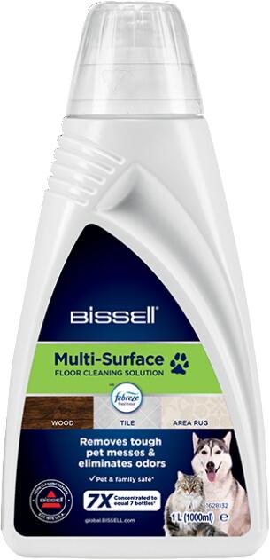 Bissell Multi-Surface Pet (2550)