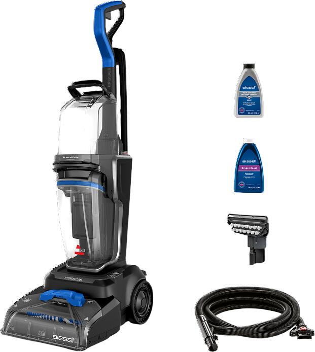 Bissell PowerWash HydroSteam (4199N)