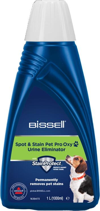 Bissell Spot & Stain Pet Pro Oxy (20343)