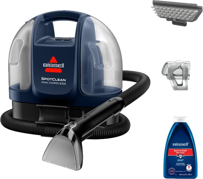 Bissell SpotClean Mini Cordless (4065N)