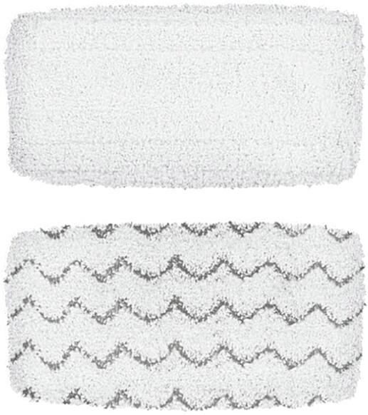 Bissell Vac & Steam Mop Pads (1252)
