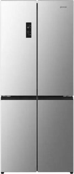 Gorenje NRM819E61X