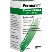 Hermes Arzneimittel PERNIONIN THERMO TEILBAD, 100 ml (N1)