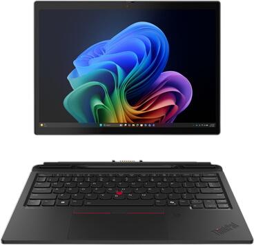 Lenovo ThinkPad X13 Detachable G1 (21U6002EGE)