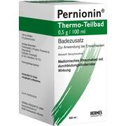 Hermes Arzneimittel PERNIONIN THERMO TEILBAD, 500 ml (N3)