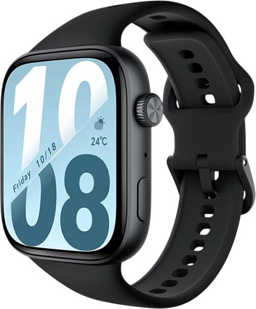 Honor Watch X5i Black (5502ACCK)