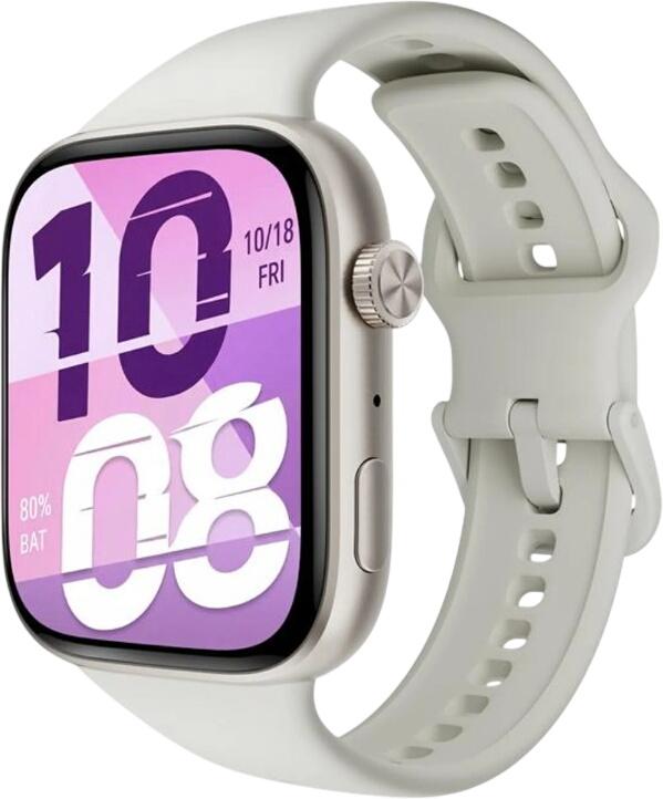 Honor Watch X5i White (5502ACCL)