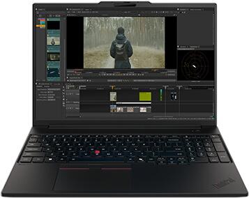 Lenovo Thinkpad P16s G5 (21XE007TGE) Lenovo Thinkpad P16s G5 (21XE007TGE)