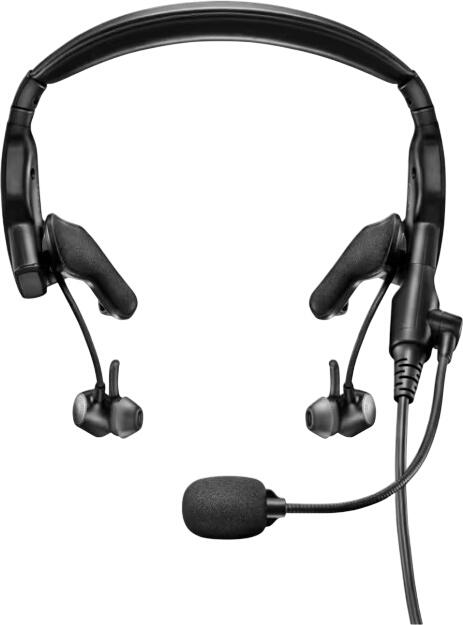 Bose ProFlight Serie 2 Piloten-Headset