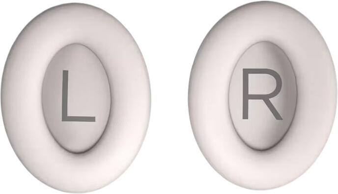 Bose QuietComfort 45 Kopfhörer Ohrpolster-Set (871761)