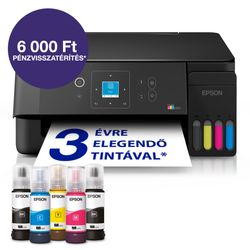 Epson EcoTank L3361