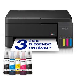 Epson EcoTank L3310