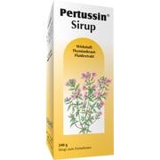 Abanta Pharma PERTUSSIN SIRUP, 240 g (N1)