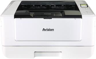 Avision AP40 Avision AP40
