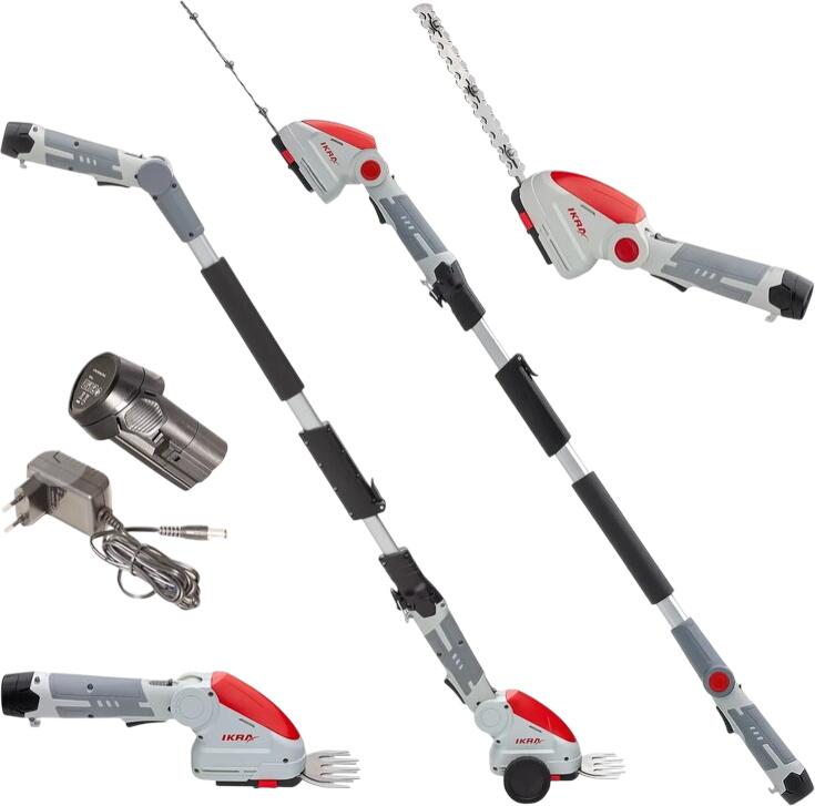 Ikra IGBS 1210 F (50200004-AZ)