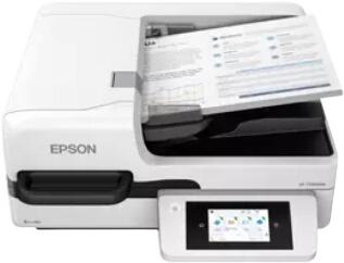 Epson WorkForce DS-71000WN