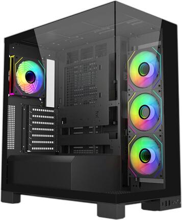 FSP Group M540