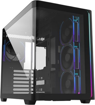 FSP Group M580 Plus