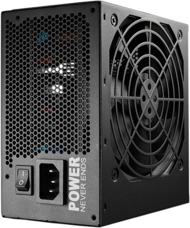 FSP Group HEXA 85+ PRO 550W FSP Group HEXA 85+ PRO 550W