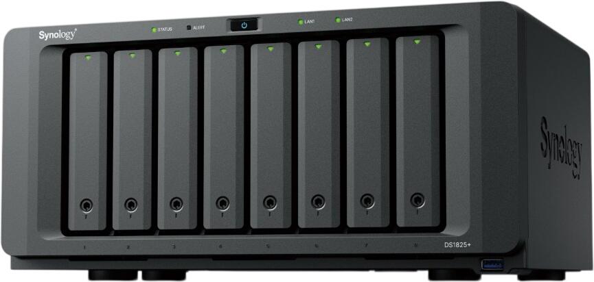 Synology DiskStation DS1825+ Synology DiskStation DS1825+