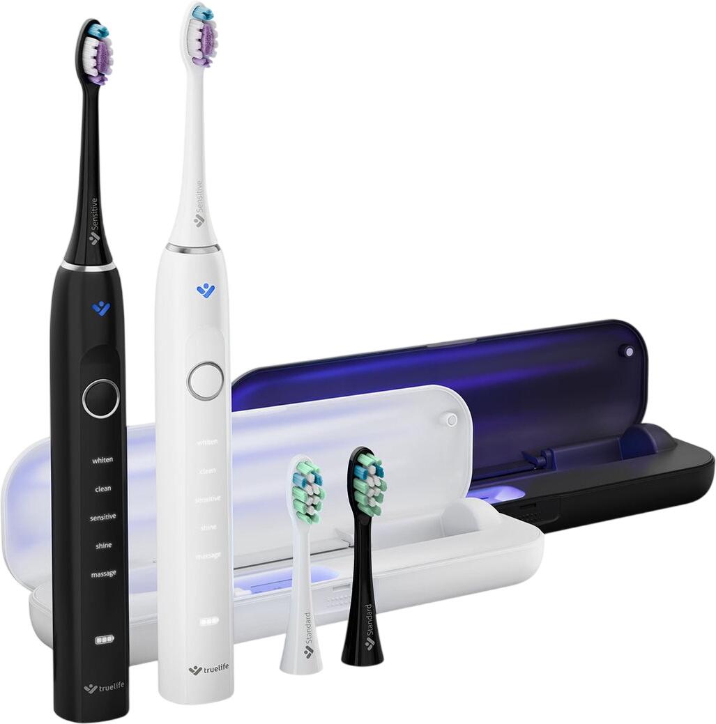 Truelife SonicBrush Clean70 UV Duo