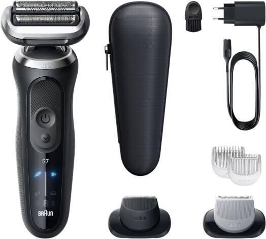 Braun Series 7 72-N1620S