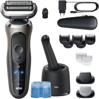 Braun Series 7 72-C7650cc
