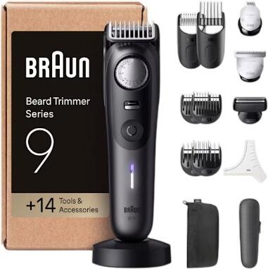 Braun Series 9 BT9565