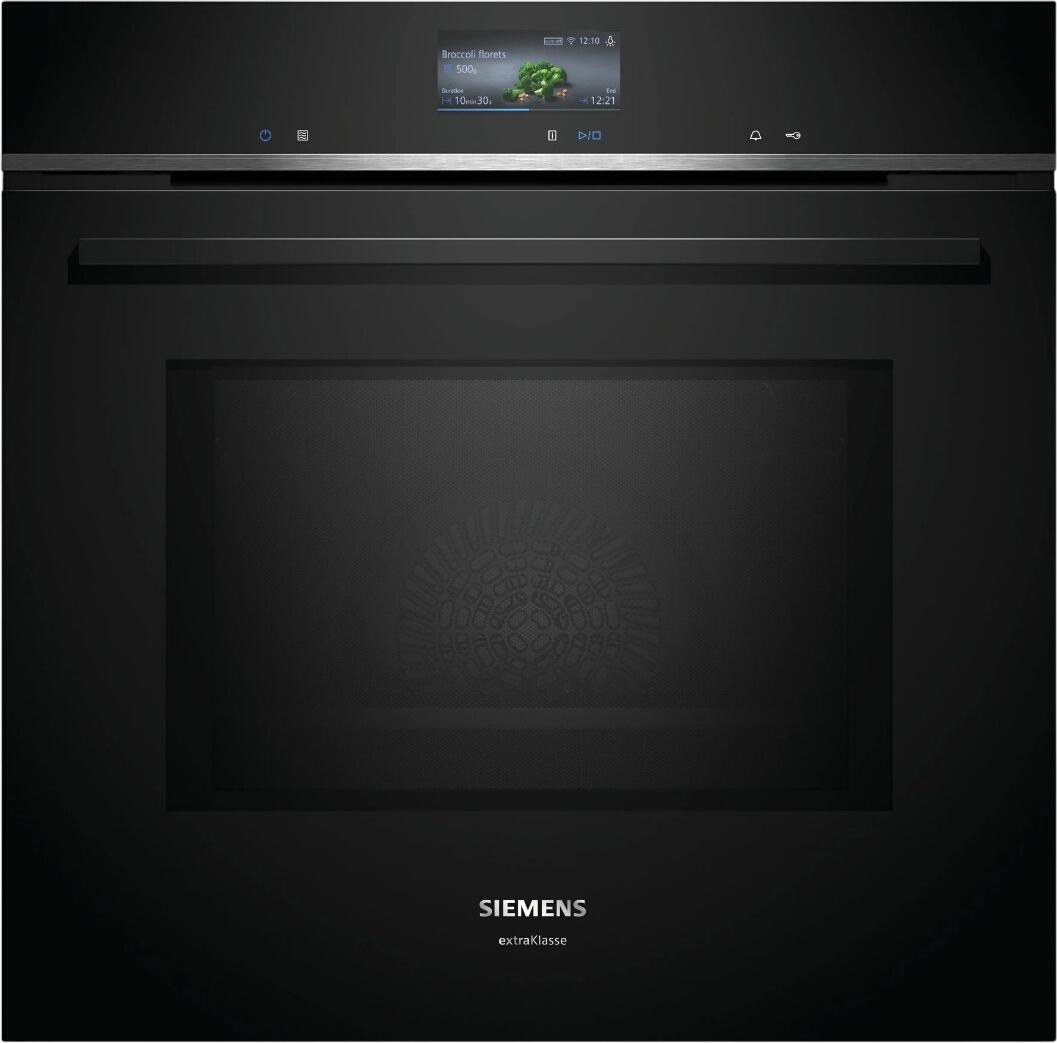 Siemens iQ700 HM776GNB1F
