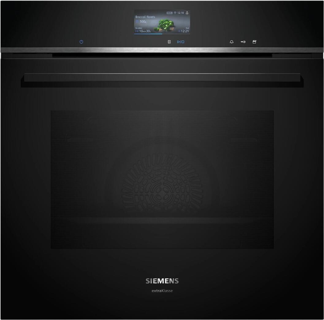 Siemens iQ700 HR776GMB1