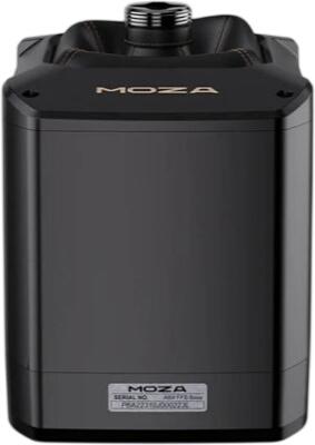 MOZA Racing AB9 FFB Base (AS001)