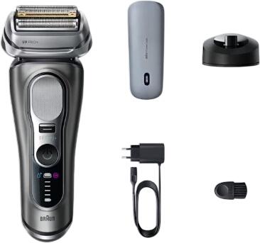 Braun Series 9 Pro+ 9625s
