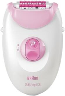 Braun Silk-épil 3 3-033