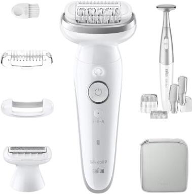 Braun Silk-épil 9 9-241