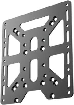 MOZA Racing Flight Base Montage-Adapter (AS006)