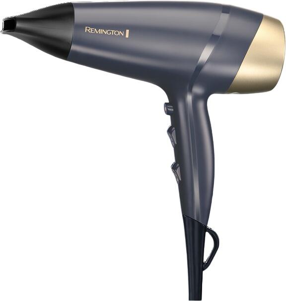 Remington Sapphire Luxe D5805