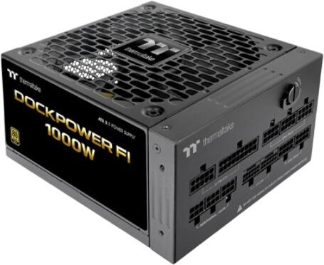Thermaltake Dockpower FI 1000W