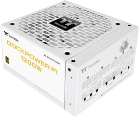 Thermaltake Dockpower FI 1200W