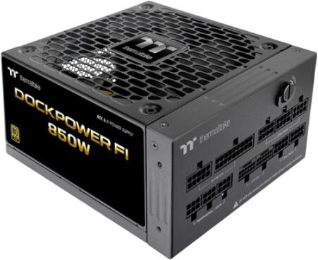 Thermaltake Dockpower FI 850W