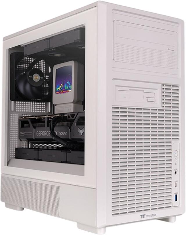 Thermaltake Retro 260 TG