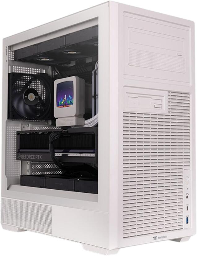 Thermaltake Retro 360 TG