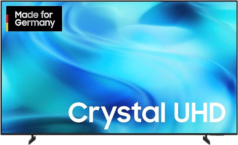 Samsung 85" Crystal UHD U7099H 4K Vision AI Smart TV (2026) GU85U7099HU