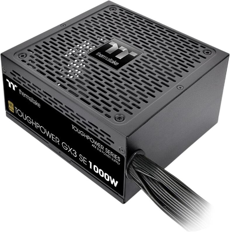 Thermaltake Toughpower GX3 SE 1000W