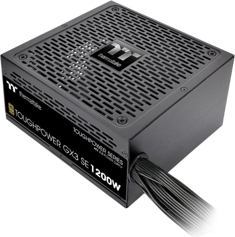 Thermaltake Toughpower GX3 SE 1200W