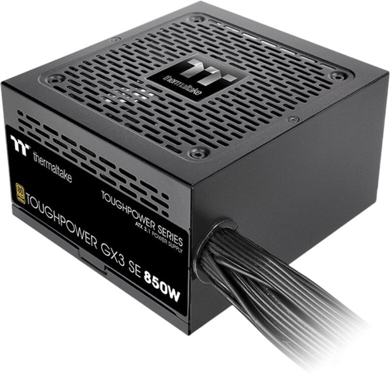 Thermaltake Toughpower GX3 SE 850W